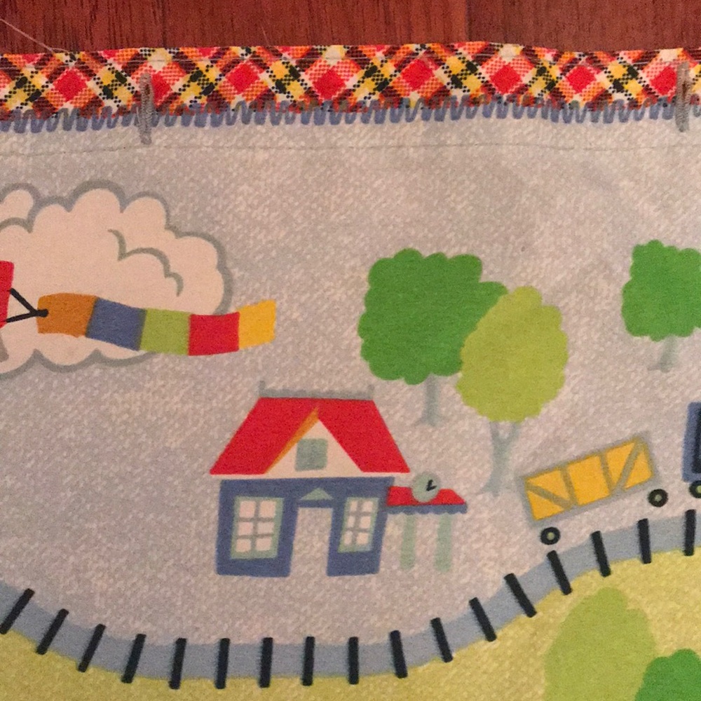 Shower Curtain - Picture 3 of 6